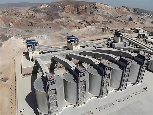 武山水泥钢板仓